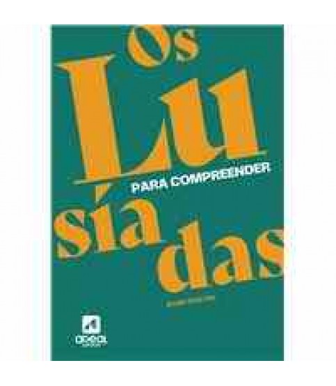 PARA COMPREENDER OS LUSÍADAS
