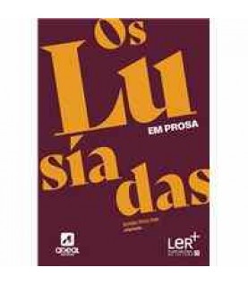 OS LUSÍADAS EM PROSA