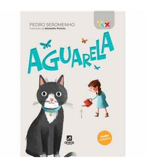 AGUARELA
