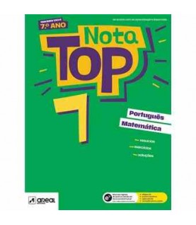 NOTA TOP 7º ANO
