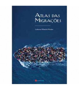 ATLAS DAS MIGRAÇÕES ATLAS DAS MIGRAÇÕES