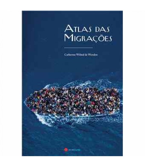 ATLAS DAS MIGRAÇÕES