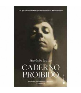 CADERNO PROIBIDO CADERNO PROIBIDO