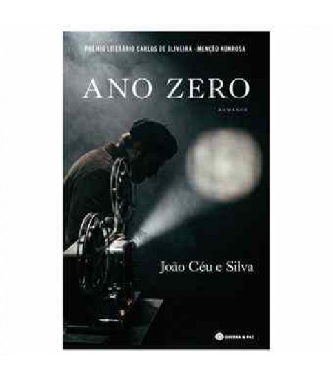 ANO ZERO ANO ZERO