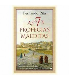 AS 7 PROFECIAS MALDITAS AS 7 PROFECIAS MALDITAS