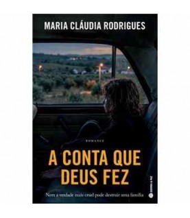 A CONTA QUE DEUS FEZ