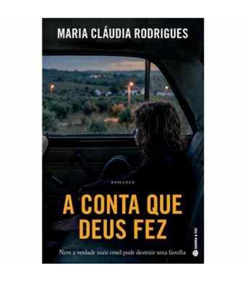 A CONTA QUE DEUS FEZ