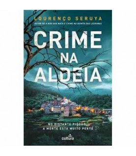CRIME NA ALDEIA