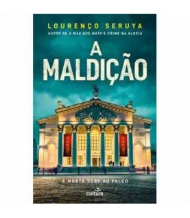 A MALDIÇÃO A MALDIÇÃO