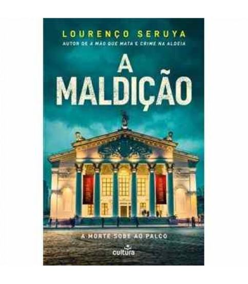 A MALDIÇÃO A MALDIÇÃO