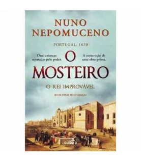 O MOSTEIRO