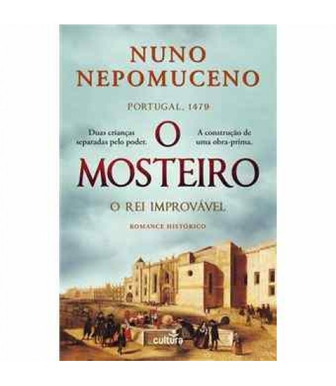 O MOSTEIRO