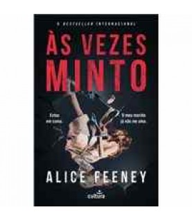 ÀS VEZES MINTO ÀS VEZES MINTO