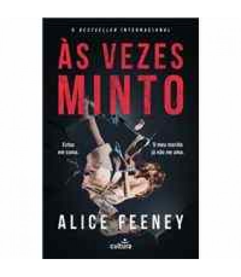 ÀS VEZES MINTO