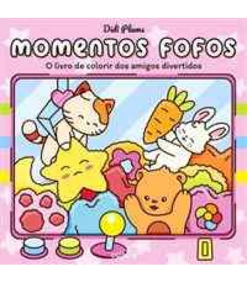 MOMENTOS FOFOS