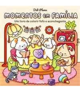 MOMENTOS EM FAMÍLIA MOMENTOS EM FAMÍLIA