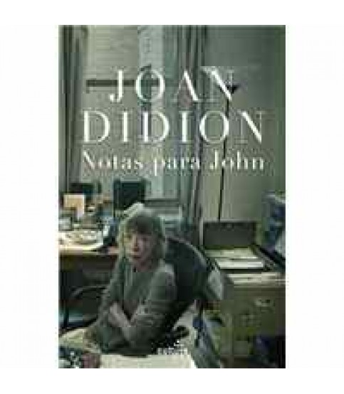 NOTAS PARA JOHN