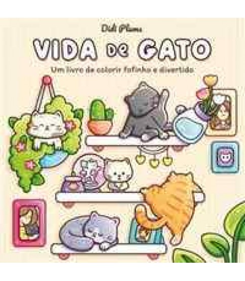 VIDA DE GATO