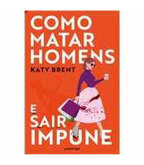 COMO MATAR HOMENS E SAIR IMPUNE