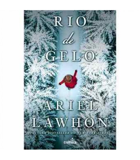 RIO DE GELO