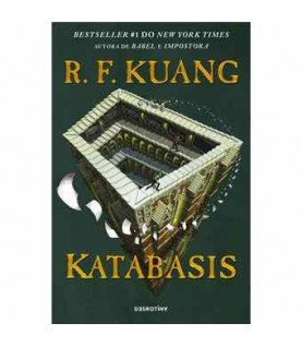KATABASIS KATABASIS
