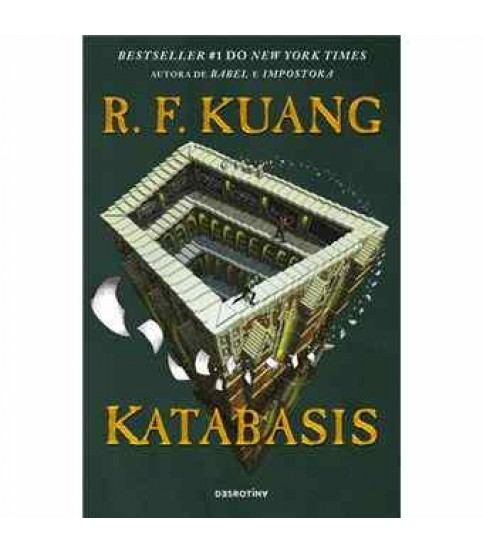 KATABASIS
