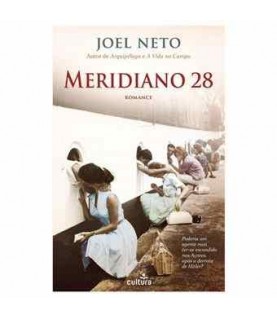 MERIDIANO 28 MERIDIANO 28
