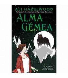 ALMA GÉMEA ALMA GÉMEA