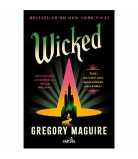 WICKED WICKED