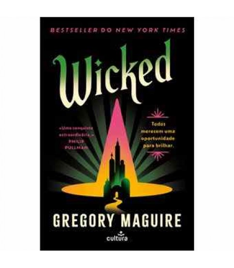WICKED
