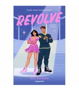 REVOLVE- LIVRO 3 REVOLVE- LIVRO 3