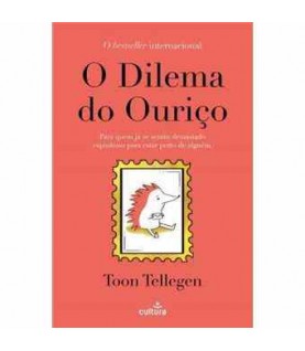 O DILEMA DO OURIÇO