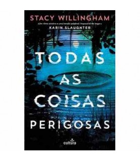 TODAS AS COISAS PERIGOSAS TODAS AS COISAS PERIGOSAS