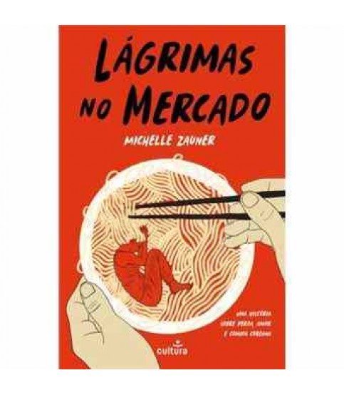 LÁGRIMAS NO MERCADO