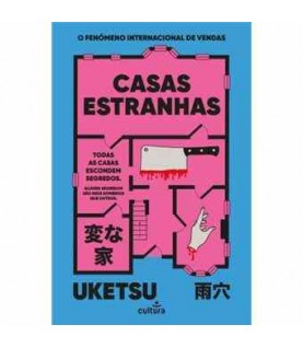 CASAS ESTRANHAS