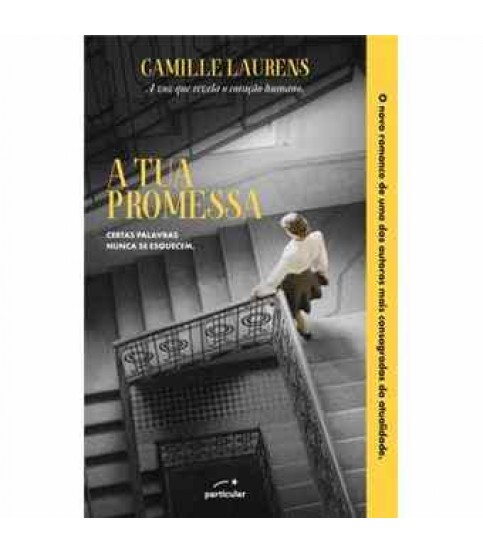 A TUA PROMESSA