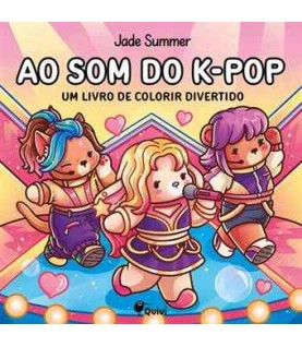 AO SOM DO K-POP AO SOM DO K-POP