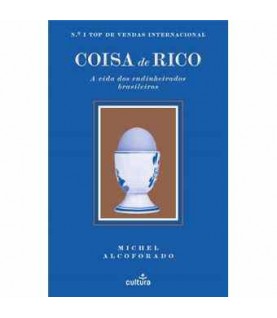 COISA DE RICO
