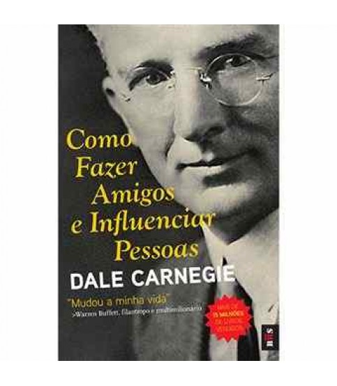 COMO FAZER AMIGOS E INFLUENCIAR PESSOAS