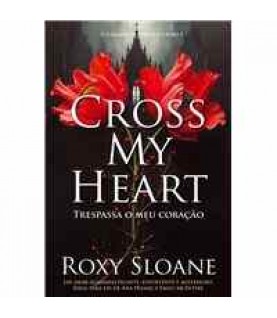 CROSS MY HEART CROSS MY HEART