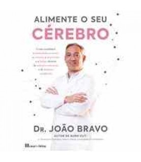 ALIMENTE O SEU CÉREBRO
