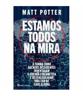 ESTAMOS TODOS NA MIRA ESTAMOS TODOS NA MIRA