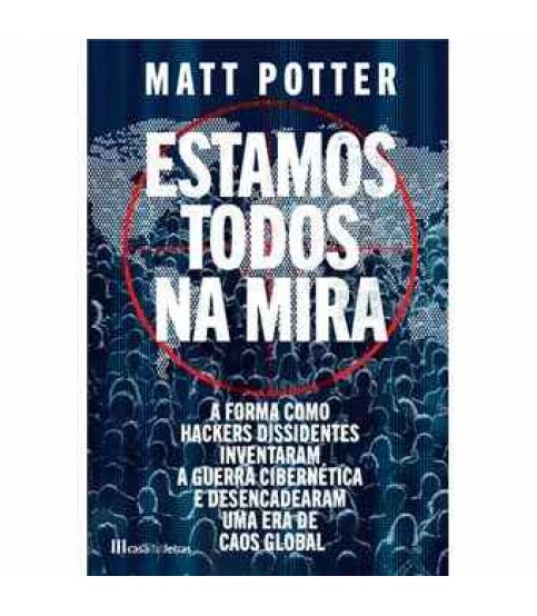 ESTAMOS TODOS NA MIRA