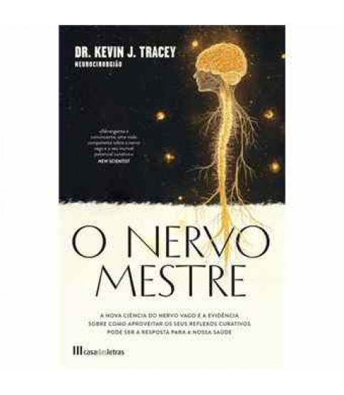 O NERVO MESTRE