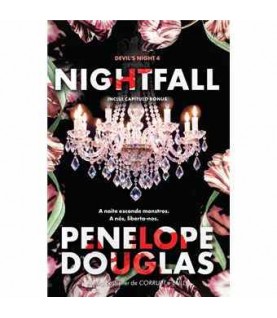 NIGHTFALL NIGHTFALL