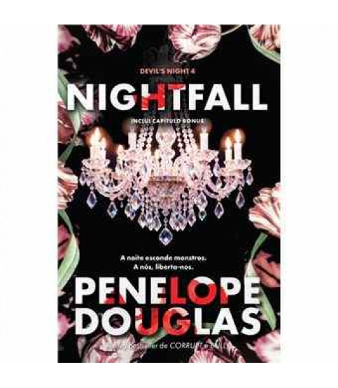 NIGHTFALL NIGHTFALL