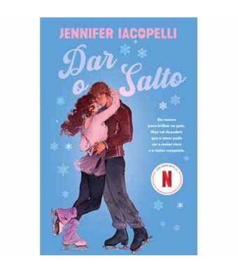 DAR O SALTO