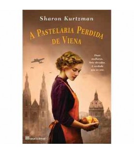 A PASTELARIA PERDIDA DE VIENA A PASTELARIA PERDIDA DE VIENA