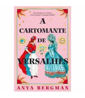 A CARTOMANTE DE VERSALHES
