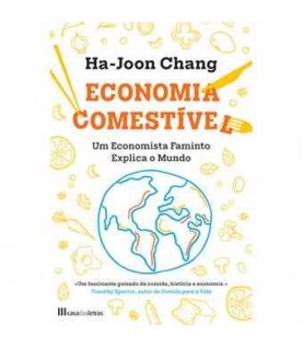 ECONOMIA COMESTÍVEL ECONOMIA COMESTÍVEL